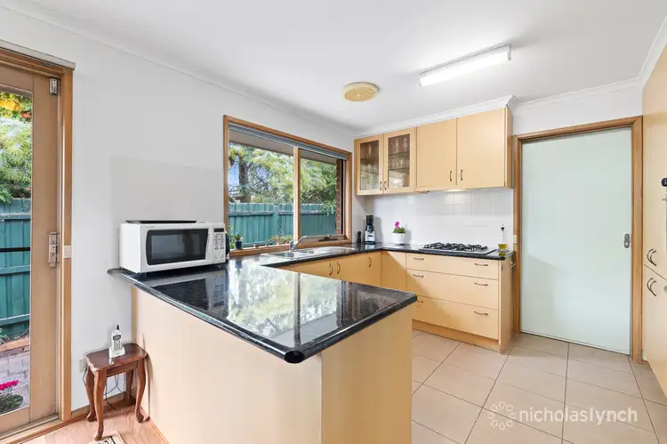 Third view of Homely unit listing, 4/36 Clarkestown Avenue, Mount Eliza VIC 3930