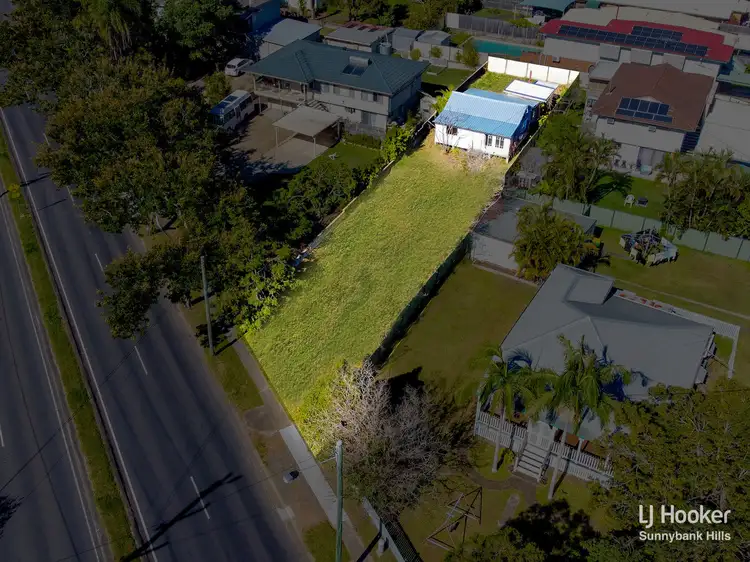 183 Beenleigh Road, Sunnybank QLD 4109