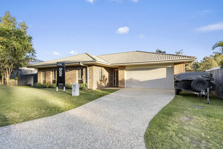 Main view of Homely house listing, 17 Koel Drive, Gilston QLD 4211