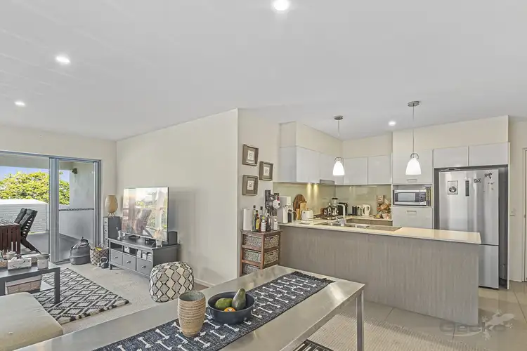 7/36 Hall Street, Northgate QLD 4013