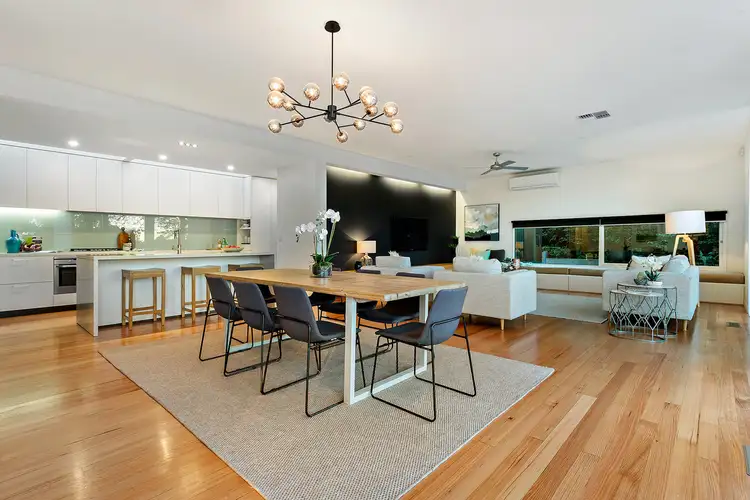 Second view of Homely house listing, 53 Belgravia Avenue, Mont Albert North VIC 3129