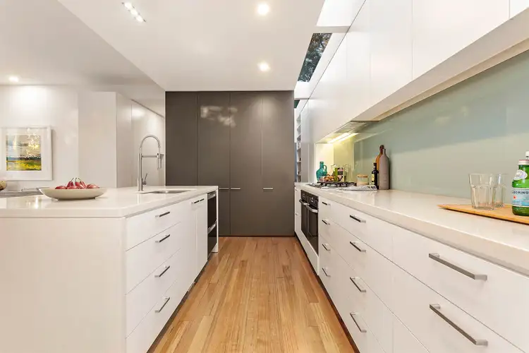 Fifth view of Homely house listing, 53 Belgravia Avenue, Mont Albert North VIC 3129