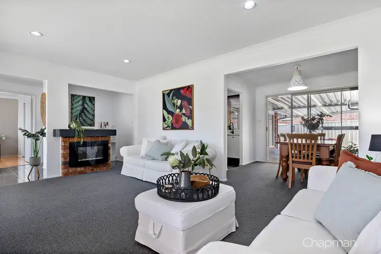 Second view of Homely house listing, 5 Cumbrae Close, Erskine Park NSW 2759