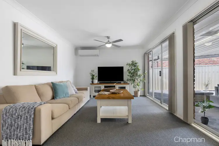 Fourth view of Homely house listing, 5 Cumbrae Close, Erskine Park NSW 2759
