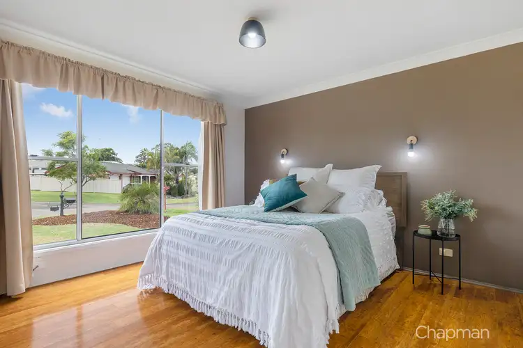 Fifth view of Homely house listing, 5 Cumbrae Close, Erskine Park NSW 2759