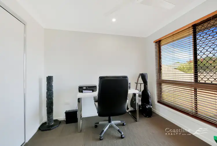 Sixth view of Homely house listing, 25 Bargara Lakes Drive, Bargara QLD 4670