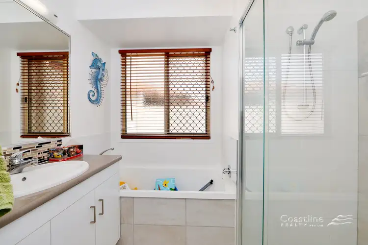 Seventh view of Homely house listing, 25 Bargara Lakes Drive, Bargara QLD 4670