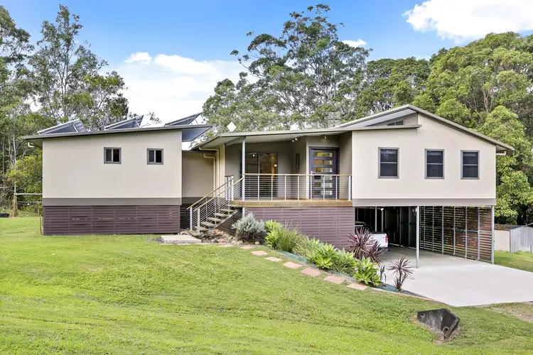 55 Mount Eerwah Road, Eerwah Vale QLD 4562