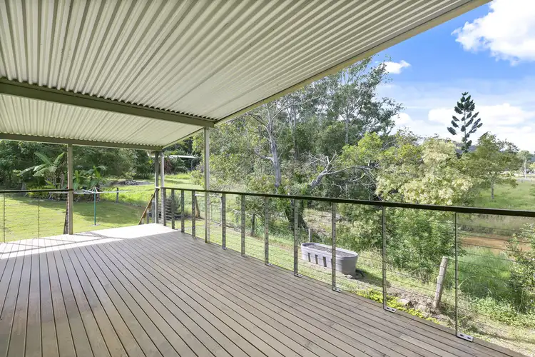 Second view of Homely house listing, 55 Mount Eerwah Road, Eerwah Vale QLD 4562