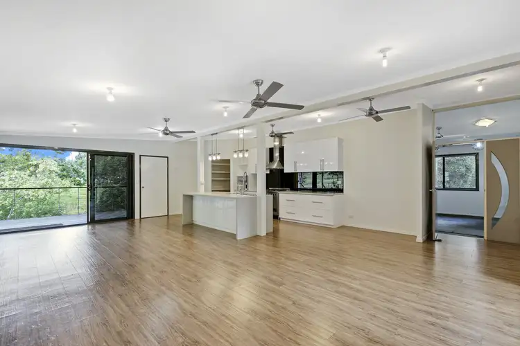 Fifth view of Homely house listing, 55 Mount Eerwah Road, Eerwah Vale QLD 4562