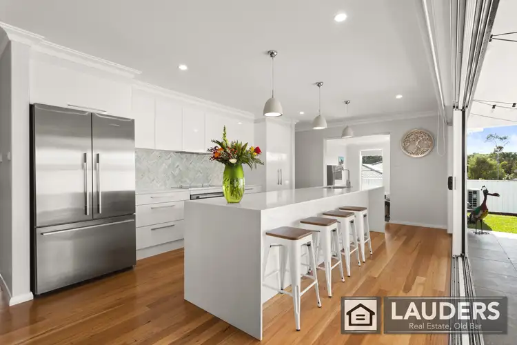 Fourth view of Homely house listing, 3 Kadungle Close, Wallabi Point NSW 2430