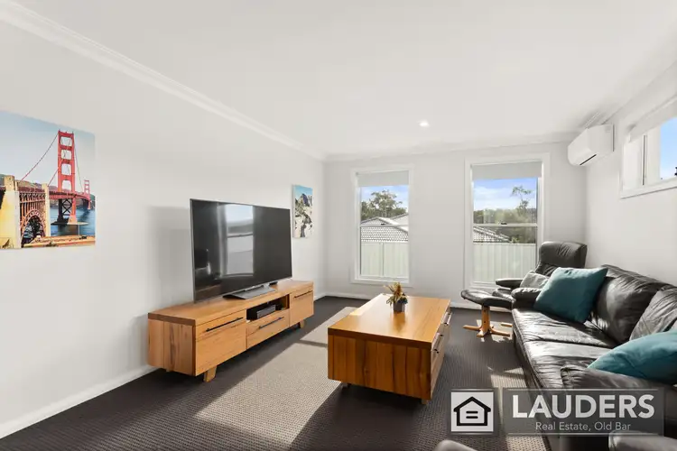 Fifth view of Homely house listing, 3 Kadungle Close, Wallabi Point NSW 2430