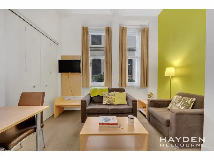 37/20 Bank Place, Melbourne VIC 3000