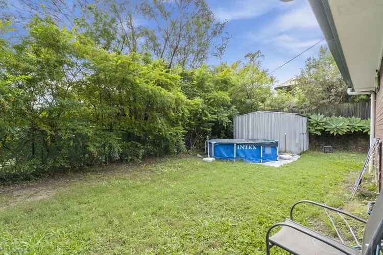 Third view of Homely house listing, 61 The Domain, Nerang QLD 4211