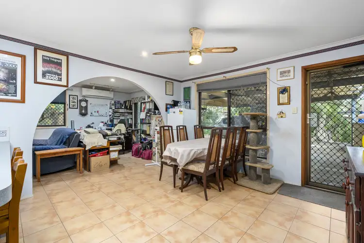 Fourth view of Homely house listing, 61 The Domain, Nerang QLD 4211