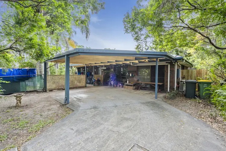 Fifth view of Homely house listing, 61 The Domain, Nerang QLD 4211