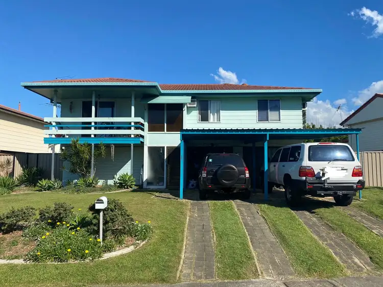 157 Hoyland Street, Bracken Ridge QLD 4017