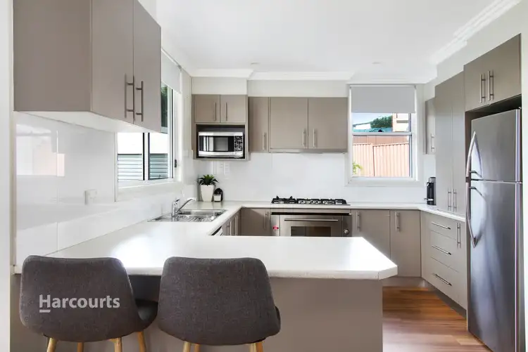 Main view of Homely house listing, 21 Yalunga Street, Dapto NSW 2530
