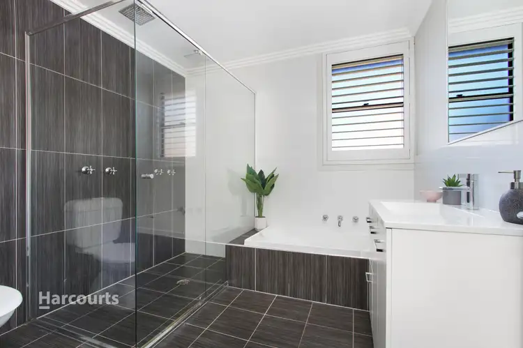 Third view of Homely house listing, 21 Yalunga Street, Dapto NSW 2530