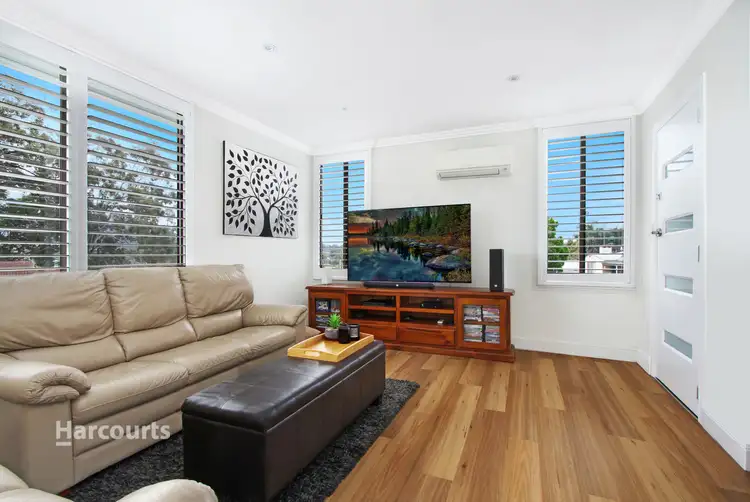 Fourth view of Homely house listing, 21 Yalunga Street, Dapto NSW 2530