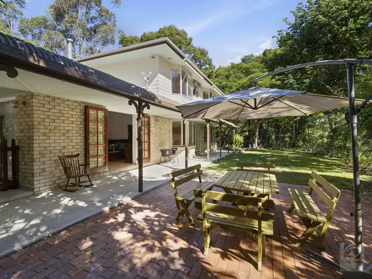 Main view of Homely house listing, 50 minnows Road, Fernvale NSW 2484