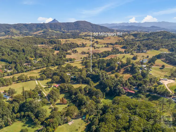 Third view of Homely house listing, 50 minnows Road, Fernvale NSW 2484