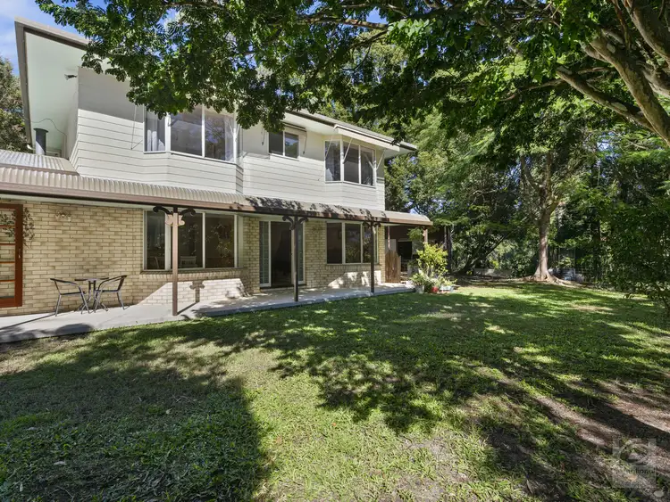 Fourth view of Homely house listing, 50 minnows Road, Fernvale NSW 2484
