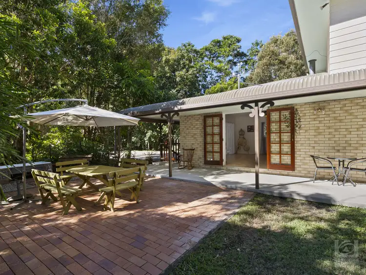 Fifth view of Homely house listing, 50 minnows Road, Fernvale NSW 2484