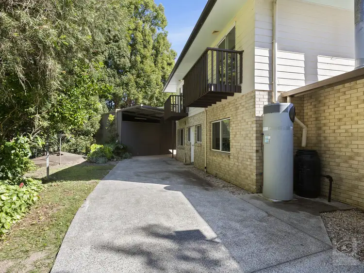 Sixth view of Homely house listing, 50 minnows Road, Fernvale NSW 2484