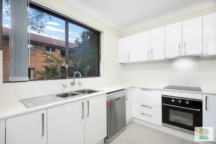 Second view of Homely unit listing, 1/209 Hawkesbury Road, Westmead NSW 2145