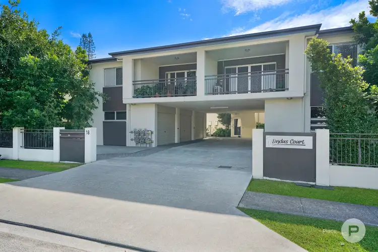 5/18 Franklin Street, Nundah QLD 4012