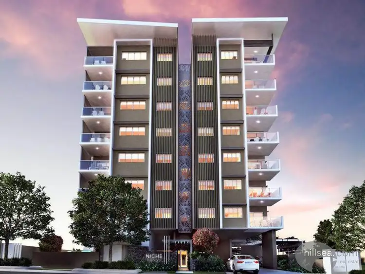 Second view of Homely unit listing, 804/11 Andrews Street, Southport QLD 4215