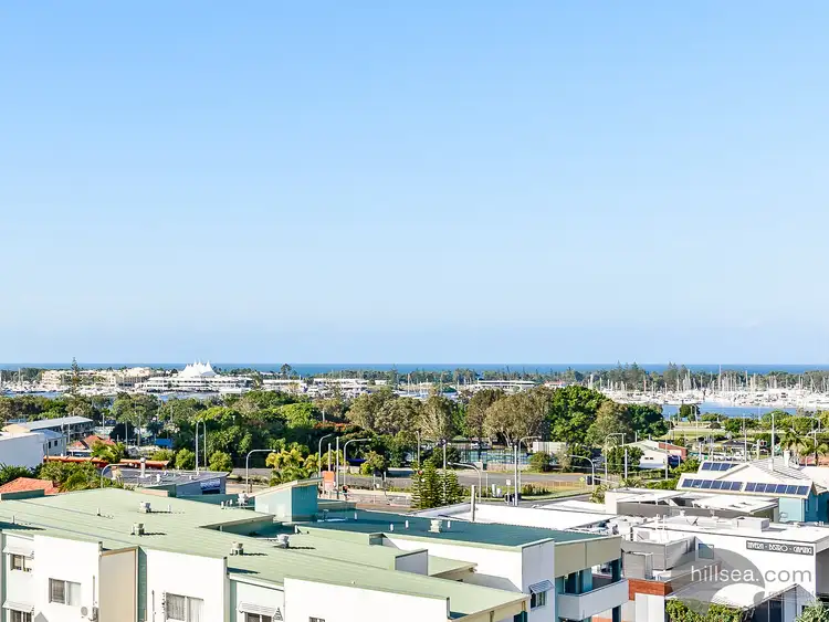 Third view of Homely unit listing, 804/11 Andrews Street, Southport QLD 4215