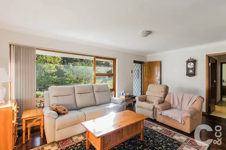 Third view of Homely house listing, 7 Dowling Place, Orelia WA 6167