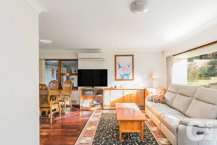 Fourth view of Homely house listing, 7 Dowling Place, Orelia WA 6167