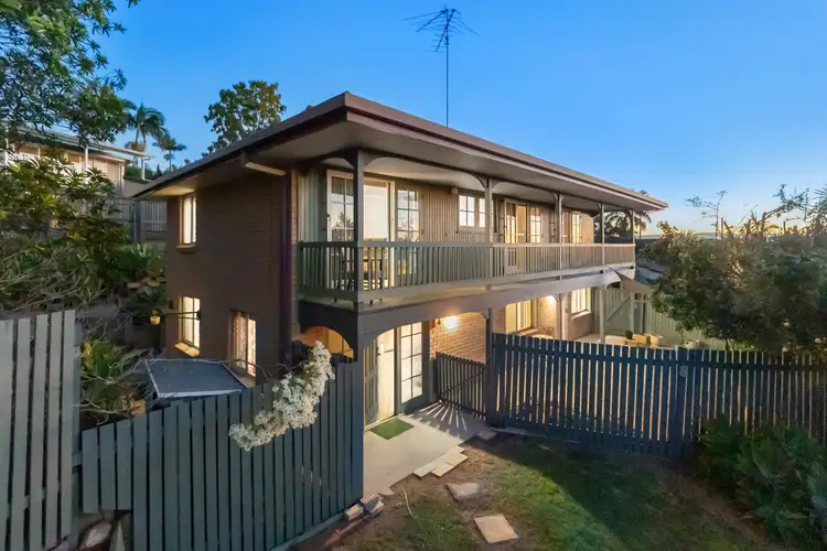 8 Warrachie Street, Bracken Ridge QLD 4017