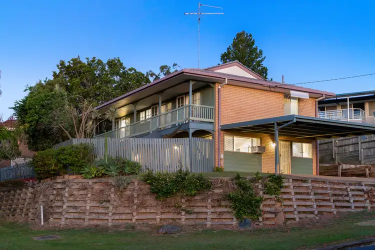 Second view of Homely house listing, 8 Warrachie Street, Bracken Ridge QLD 4017