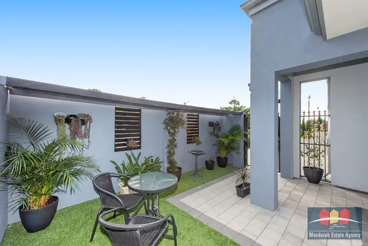 Fourth view of Homely house listing, 63 Queen Parade, Wannanup WA 6210