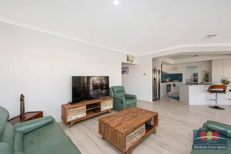 Sixth view of Homely house listing, 63 Queen Parade, Wannanup WA 6210