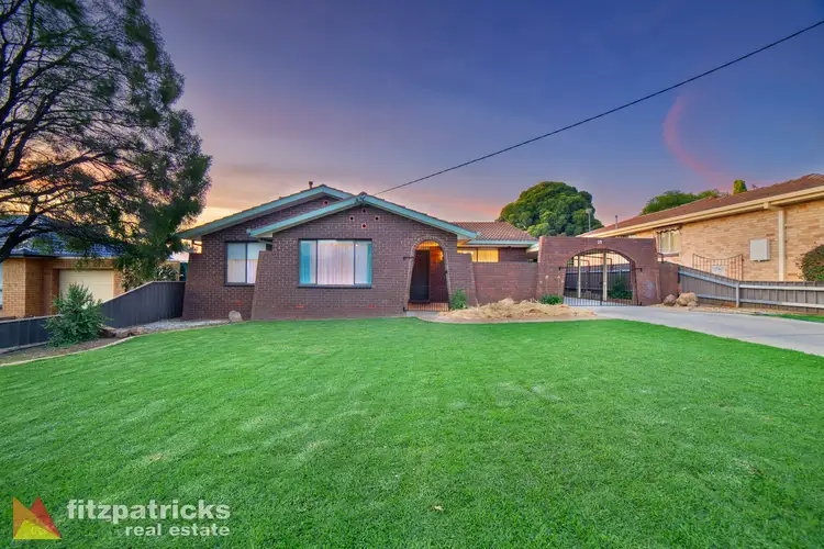 25 Bavaria Street, Tolland NSW 2650