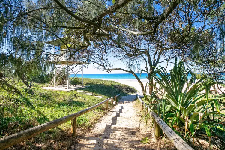 Fifth view of Homely house listing, 8 Oak Street, Sunshine Beach QLD 4567