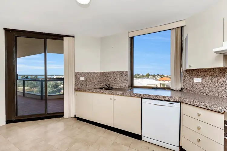 Second view of Homely unit listing, 14/6A Valley Road, Halls Head WA 6210