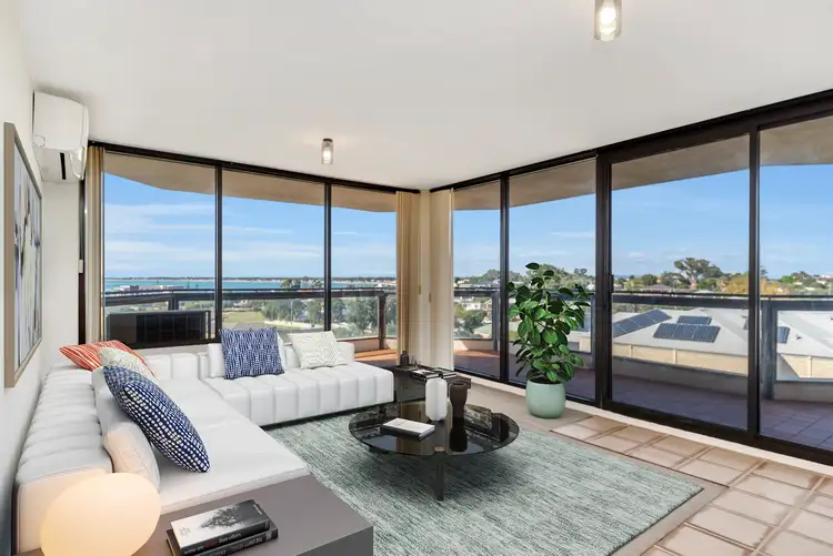 Fourth view of Homely unit listing, 14/6A Valley Road, Halls Head WA 6210