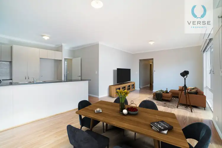 Second view of Homely house listing, 133C Renou Street,, East Cannington WA 6107