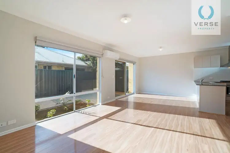 Third view of Homely house listing, 133C Renou Street,, East Cannington WA 6107