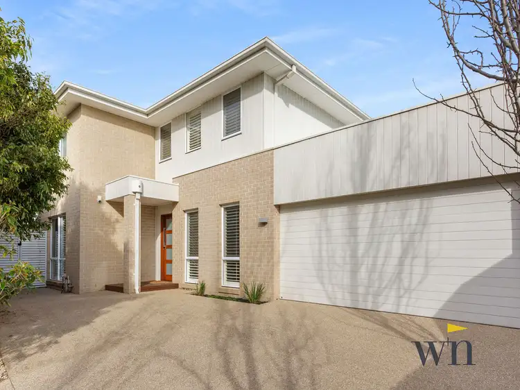 5 Riordan Court, Mornington VIC 3931