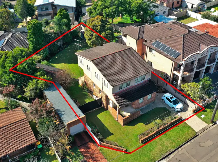 1 Baumans Road, Riverwood NSW 2210
