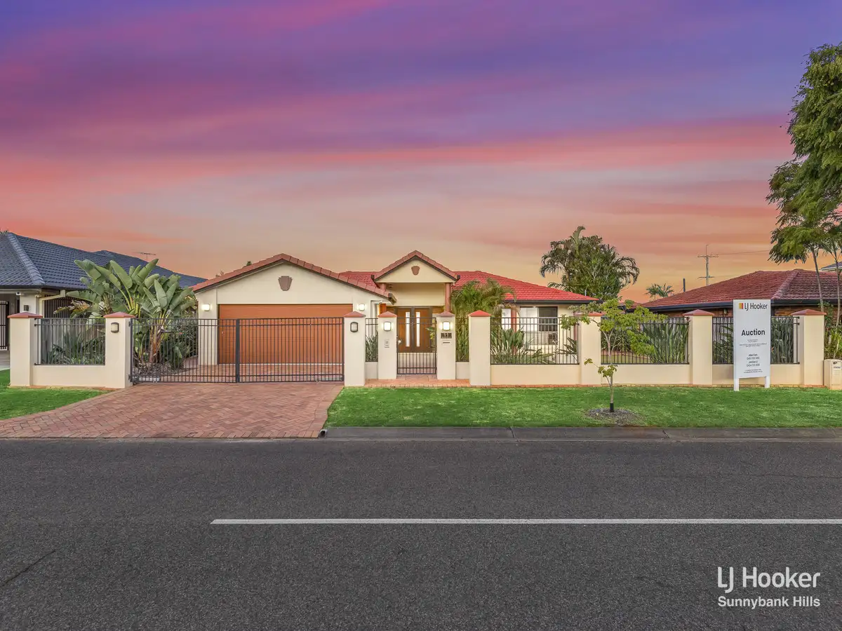 Main view of Homely house listing, 11 Janda Street, Robertson QLD 4109