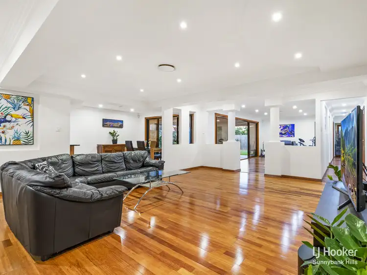 Third view of Homely house listing, 11 Janda Street, Robertson QLD 4109