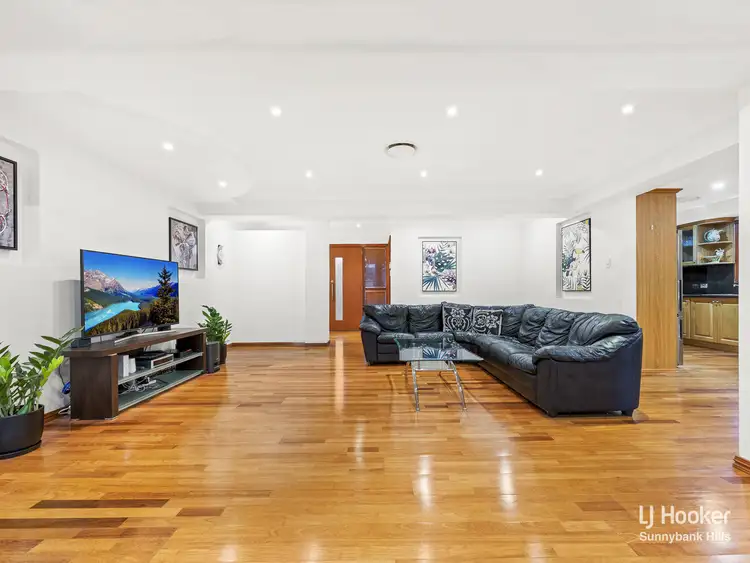 Fourth view of Homely house listing, 11 Janda Street, Robertson QLD 4109